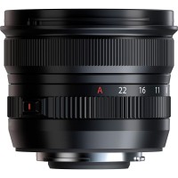 Объектив Fujifilm Fujinon XF8mm F3.5 R WR