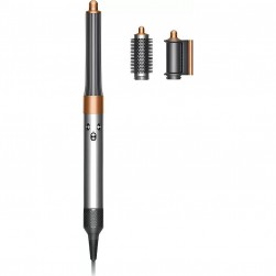 Фен-стайлер Dyson Airwrap Origin HS05 (никель/медный)