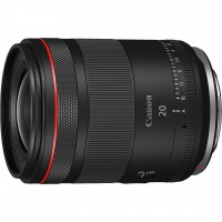 Объектив Canon RF 20mm F1.4L VCM