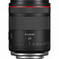 Объектив Canon RF 20mm F1.4L VCM