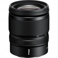 Объектив Nikon Nikkor Z DX 16-50mm F2.8 VR