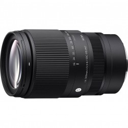 Объектив Sigma 16-300mm F3.5-6.7 DC OS  Contemporary Canon RF