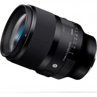 Объектив Sigma 35mm f/1.2 DG II Art Sony E