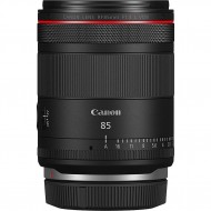 Объектив Canon RF 85mm F1.4L VCM