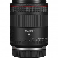 Объектив Canon RF 85mm F1.4L VCM