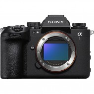 Фотоаппарат Sony Alpha a1 II Body (черный)