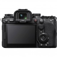 Фотоаппарат Sony Alpha a1 II Body (черный)