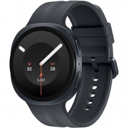 Умные часы Samsung Galaxy Watch9 S 40 мм (графит) Умные часы Samsung Galaxy Watch9 S 40 мм (графит)
