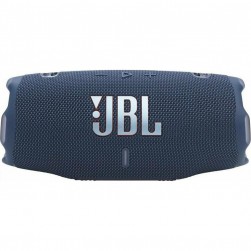 Портативная акустика JBL Charge 6 (темно-синий)