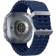 Умные часы Samsung Galaxy Watch Ultra 2025 47 мм LTE (синий титан) Умные часы Samsung Galaxy Watch Ultra 2025 47 мм LTE (синий титан)