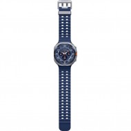 Умные часы Samsung Galaxy Watch Ultra 2025 47 мм LTE (синий титан) Умные часы Samsung Galaxy Watch Ultra 2025 47 мм LTE (синий титан)