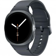 Умные часы Samsung Galaxy Watch8 40 мм (графит) Умные часы Samsung Galaxy Watch8 40 мм (графит)