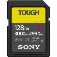 Карта памяти Sony TOUGH SDXC 128Gb (SF-G128T)
