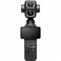 Экшн-камера DJI Osmo Pocket 4P Standard Combo Black Экшн-камера DJI Osmo Pocket 4P Standard Combo Black