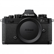 Фотоаппарат Nikon Z fc Body (черный)