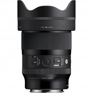 Объектив Sigma 35mm F/1.4 DG II Art Sony E Объектив Sigma 35mm F/1.4 DG II Art Sony E