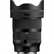 Объектив Sigma 35mm F/1.4 DG II Art Sony E Объектив Sigma 35mm F/1.4 DG II Art Sony E