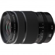 Объектив Fujifilm Fujinon GF20-35mm F4 R WR Объектив Fujifilm Fujinon GF20-35mm F4 R WR