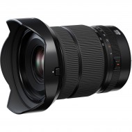 Объектив Fujifilm Fujinon GF20-35mm F4 R WR Объектив Fujifilm Fujinon GF20-35mm F4 R WR