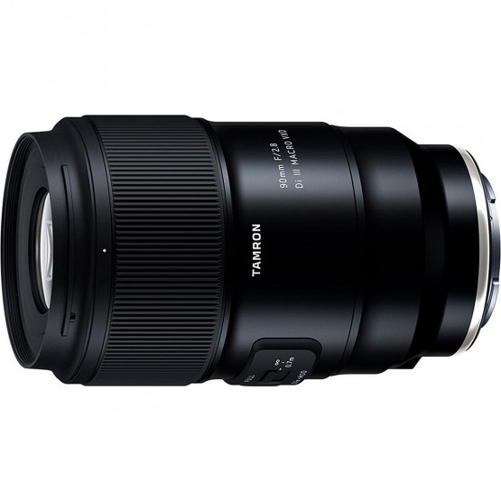 Объектив Tamron 16-300mm F/3.5-6.3 Di II VC PZD для Canon EF-S