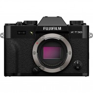 Фотоаппарат Fujifilm X-T30 III Body (черный)