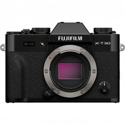 Фотоаппарат Fujifilm X-T30 III Body (черный)