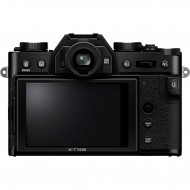 Фотоаппарат Fujifilm X-T30 III Body (черный)