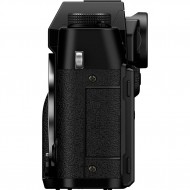 Фотоаппарат Fujifilm X-T30 III Body (черный)