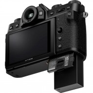 Фотоаппарат Fujifilm X-T30 III Body (черный)
