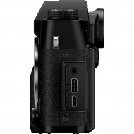Фотоаппарат Fujifilm X-T30 III Body (черный)