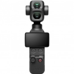 Экшн-камера DJI Osmo Pocket 4P Vlog