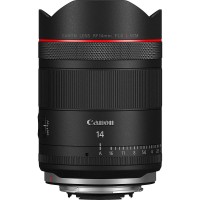 Объектив Canon RF 14mm F1.4L VCM