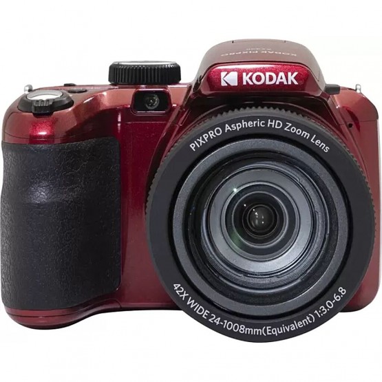 Фотоаппарат Kodak Astro Zoom AZ405 (красный) Фотоаппарат Kodak Astro Zoom AZ405 (красный)