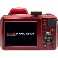 Фотоаппарат Kodak Astro Zoom AZ405 (красный) Фотоаппарат Kodak Astro Zoom AZ405 (красный)