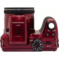 Фотоаппарат Kodak Astro Zoom AZ405 (красный) Фотоаппарат Kodak Astro Zoom AZ405 (красный)