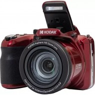 Фотоаппарат Kodak Astro Zoom AZ405 (красный) Фотоаппарат Kodak Astro Zoom AZ405 (красный)