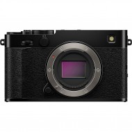 Фотоаппарат Fujifilm X-E5 Body (черный)