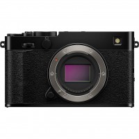 Фотоаппарат Fujifilm X-E5 Body (черный)