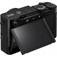 Фотоаппарат Fujifilm X-E5 Body (черный)