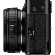 Фотоаппарат Fujifilm X-E5 kit XF23mm f2.8 (черный)