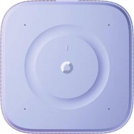 Умная колонка Яндекс Станция 3 (фиолетовый)