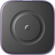 Умная колонка Яндекс Станция 3 (черный)