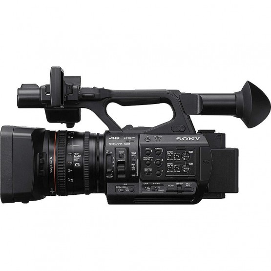 Видеокамера Sony PXW-Z190
