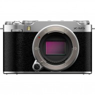 Фотоаппарат Fujifilm X-M5 Body (серебристый)