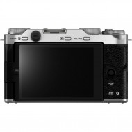 Фотоаппарат Fujifilm X-M5 Body (серебристый)