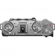 Фотоаппарат Fujifilm X-M5 Body (серебристый)