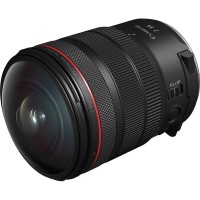 Объектив Canon RF 7-14mm F2.8-3.5 Fisheye STM