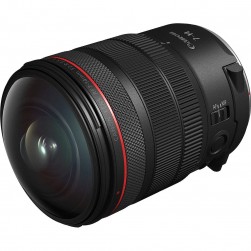 Объектив Canon RF 7-14mm F2.8-3.5 Fisheye STM