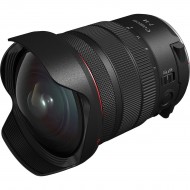 Объектив Canon RF 7-14mm F2.8-3.5 Fisheye STM