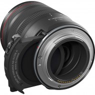 Объектив Canon RF 7-14mm F2.8-3.5 Fisheye STM